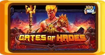 Gates-of-Hades