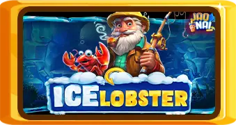 Ice Lobster