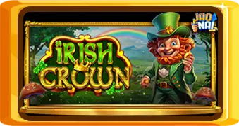 Irish-Crown