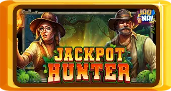 Jackpot Hunter