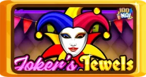 Jokers-Jewels