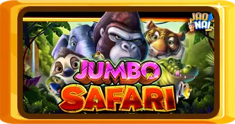 Jumbo-Safar