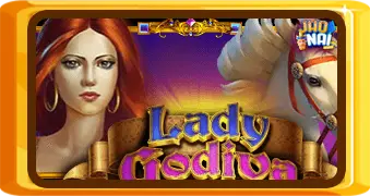 Lady Godiva™