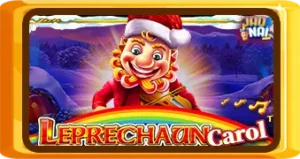 Leprechaun Carol
