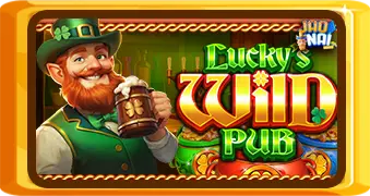 Luckys-Wild-Pub