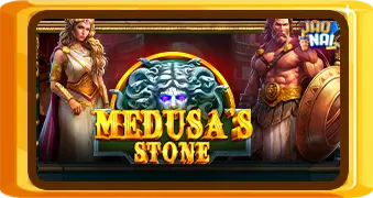 Medusa’s Stone