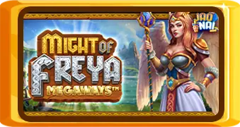 Might-of-Freya-Megaways