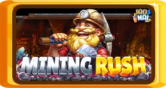 Mining-Rush