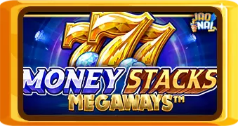 Money-Stacks-Megaways