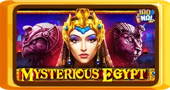 Mysterious Egypt™