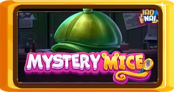 Mystery Mice