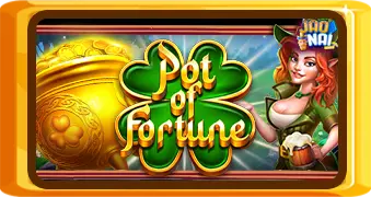 Pot of Fortune