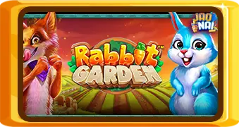 Rabbit Garden