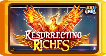 Resurrecting-Riches