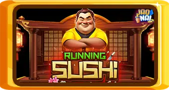 Running Sushi