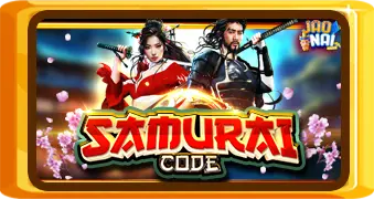 Samurai Code