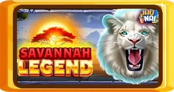 Savannah-Legend