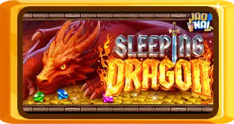 Sleeping-Dragon