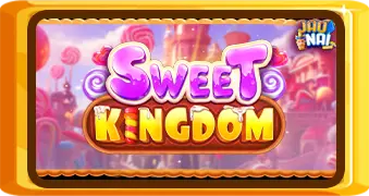 Sweet Kingdom