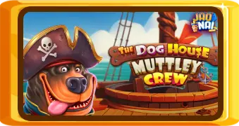 The Dog House – Muttley Crew