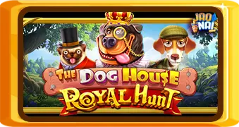The-Dog-House-Royal-Hunt