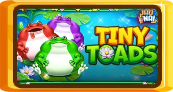 Tiny-Toad
