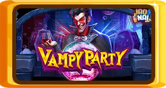 Vampy Party