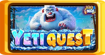 Yeti Quest